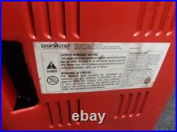 Camp Chef MS2HP Everest 2 Burner Stove with Storage Bag