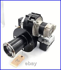 Carlin Model 41000 Ignitor for Oil & Gas Burners 120V Constant-Duty USA Made