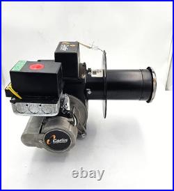 Carlin Model 41000 Ignitor for Oil & Gas Burners 120V Constant-Duty USA Made