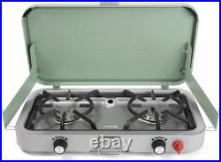 Cascade 3-in-1 Camp Stove