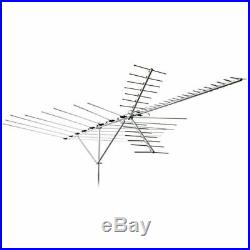 Channel Master 100 Mile Range UHF / VHF / HD Directional Outdoor Antenna