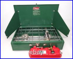 Coleman 413H Powerhouse Two Burner Portable Camp Stove