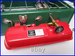 Coleman 413H Powerhouse Two Burner Portable Camp Stove