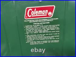 Coleman 413H Powerhouse Two Burner Portable Camp Stove Coleman 413H Powerhouse Two Burner Portable Camp Stove
