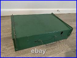 Coleman 425 B 425B Camping Stove Camp Stove 2 Burner Liquid Fuel Hiking Free Shp