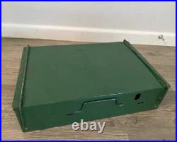 Coleman 425 B 425B Camping Stove Camp Stove 2 Burner Liquid Fuel Hiking Free Shp