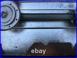Coleman 426E Three 3 Burner Camp Stove 6/82 With Instructions -Rusty- Possibly New Coleman 426E Three 3 Burner Camp Stove 6/82 With Instructions -Rusty- Possibly New