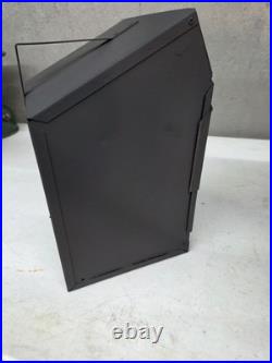 Coleman 500A Single Burner Gas Stove Amish Buggy Heater