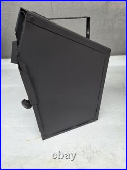 Coleman 500A Single Burner Gas Stove Amish Buggy Heater