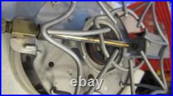 Coleman 500 stove A-40 NICKEL Reconditioned