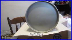 Coleman 500 stove A-40 NICKEL Reconditioned