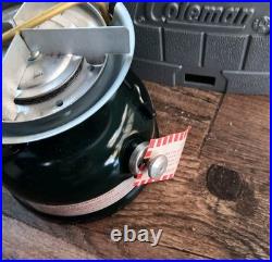 Coleman 508 Stove, withcase, date 11-87, unused