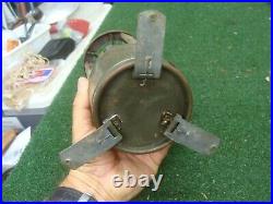 Coleman 520 US Military Stove 1945 with wrench SEE ALL PICS
