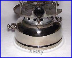 Coleman Camp Stove Model 500 Speed Master Made in 1949