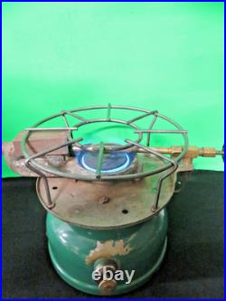 Coleman Canada 500A Sportmaster Stove With Box, Extras 1-73