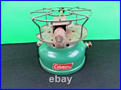 Coleman Canada 500A Sportmaster Stove With Box, Extras 1-73