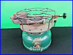 Coleman Canada 500A Sportmaster Stove With Box, Extras 1-73