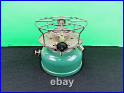 Coleman Canada 500A Sportmaster Stove With Box, Extras 1-73