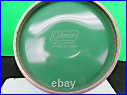 Coleman Canada 500A Sportmaster Stove With Box, Extras 1-73