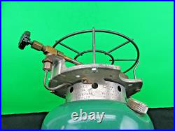 Coleman Canada 500A Sportmaster Stove With Box, Extras 1-73