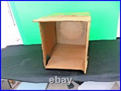 Coleman Canada 500A Sportmaster Stove With Box, Extras 1-73