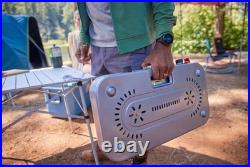 Coleman Cascade 3-in-1 Camp Stove Hickory Moss