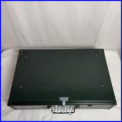 Coleman Dual Fuel Campstove 424 2-Burner Unleaded Gas Stove Never Used New