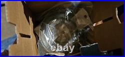 Coleman Exponent Multi Fuel Stove Made in USA 550B725 NEW Never Fired WithBOX Coleman Exponent Multi Fuel Stove Made in USA 550B725 NEW Never Fired WithBOX