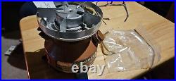 Coleman Exponent Multi Fuel Stove Made in USA 550B725 NEW Never Fired WithBOX Coleman Exponent Multi Fuel Stove Made in USA 550B725 NEW Never Fired WithBOX