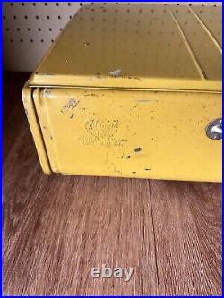 Coleman Gold Bond 413g Stove vintage camp stove 1972 Missing Tank