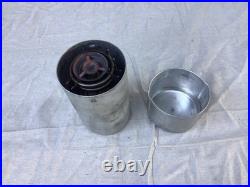 Coleman M-1942 Vintage WW2 US Military Pocket Field Camp Stove