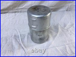 Coleman M-1942 Vintage WW2 US Military Pocket Field Camp Stove