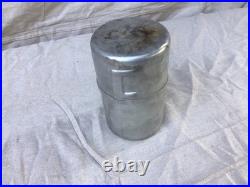 Coleman M-1942 Vintage WW2 US Military Pocket Field Camp Stove