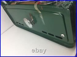 Coleman Model 413H 413H499 2 Burner Camp Stove 1-83 NEW UNUSED Coleman Model 413H 413H499 2 Burner Camp Stove 1-83 NEW UNUSED