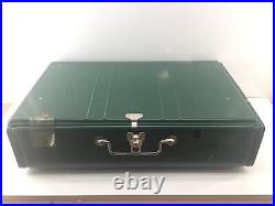 Coleman Model 413H 413H499 2 Burner Camp Stove 1-83 NEW UNUSED Coleman Model 413H 413H499 2 Burner Camp Stove 1-83 NEW UNUSED