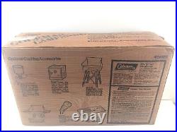 Coleman Model 413H 413H499 2 Burner Camp Stove 1-83 NEW UNUSED Coleman Model 413H 413H499 2 Burner Camp Stove 1-83 NEW UNUSED
