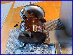Coleman Peak1 M400 Lightweight Camping Stove Manuals Tool 4/82 USA? Nice1 Coleman Peak1 M400 Lightweight Camping Stove Manuals Tool 4/82 USA? Nice1