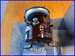 Coleman Peak1 M400 Lightweight Camping Stove Manuals Tool 4/82 USA? Nice1 Coleman Peak1 M400 Lightweight Camping Stove Manuals Tool 4/82 USA? Nice1