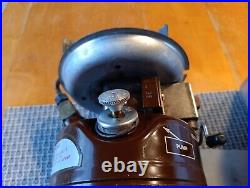 Coleman Peak1 M400 Lightweight Camping Stove Manuals Tool 4/82 USA? Nice1 Coleman Peak1 M400 Lightweight Camping Stove Manuals Tool 4/82 USA? Nice1