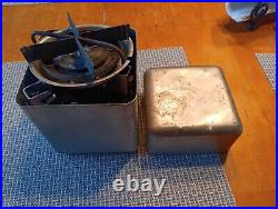 Coleman Peak1 M400 Lightweight Camping Stove Manuals Tool 4/82 USA? Nice1 Coleman Peak1 M400 Lightweight Camping Stove Manuals Tool 4/82 USA? Nice1