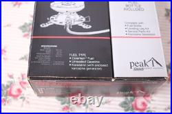 Coleman Peak 1 Apex II Backpacking Camp Stove Model 445A720 NEW OPEN BOX
