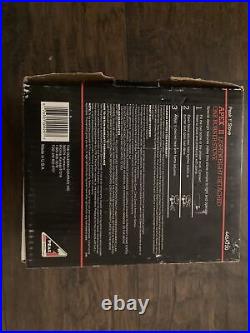 Coleman Peak 1 Apex II Backpacking Camp Stove Model 445 Triple Fuel NEW