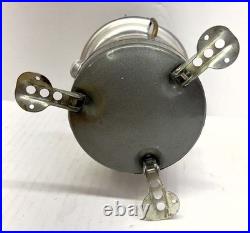 Coleman Peak 1 Feather 442 Dual Fuel Camp Stove withnew xtra generator/case L@@K