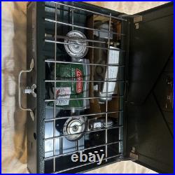 Coleman Powerhouse Unleaded 414 Dual Fuel Two Burner Camp Stove- New Other