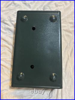 Coleman Powerhouse Unleaded 414 Dual Fuel Two Burner Camp Stove- New Other