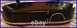 Coleman Stove Powerpack Perfectflow Instastart 2 Burner Stove With Legs 9984-753