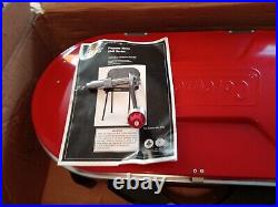 Coleman Stove Powerpack Perfectflow Instastart 2 Burner Stove With Legs 9984-753