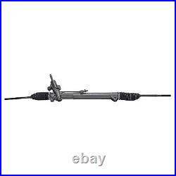 Complete Power Steering Rack and Pinion for 2006-08 Land Rover Range Rover Sport