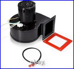 Convection Blower Fan Replace for Whitfield Advantage I, II, II-T, III Pellet Stove
