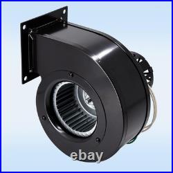Convection Blower Fan Replace for Whitfield Advantage I, II, II-T, III Pellet Stove